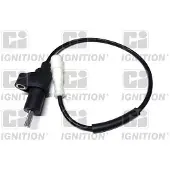 Quinton Hazell XABS802 Wielsnelheidssensor (ABS)