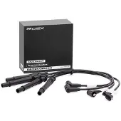 RIDEX 685I0019 Bougiekabels