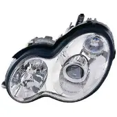 IPARLUX 11502105 Koplamp
