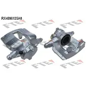 FTE 9291312 Remklauw