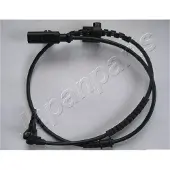 Japanparts ABS-0400 Wielsnelheidssensor (ABS)