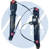 Max WBM135-R Raammechanisme