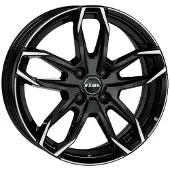Rial LUC75737B83-1 Velg