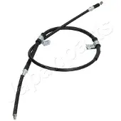 Japanparts BC-H54L Handremkabel