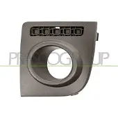 PRASCO FD3522124 Ventilatiegrille, bumper