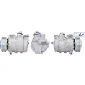 Lucas Compressor, airconditioning ACP234