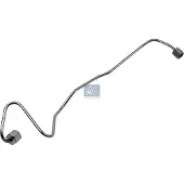 DT Spare Parts Hogedrukleidingset, injectiesysteem 4.11055