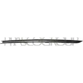PRASCO VG0561244 Plaat, bumper