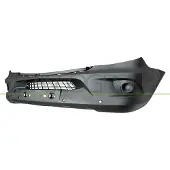 PRASCO ME9211042 Bumper