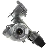 ALANKO 11901619 Turbocharger