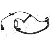 Japko 151555 Wielsnelheidssensor (ABS)