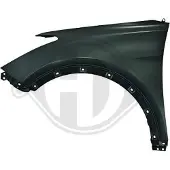 Diederichs 6872006 Spatbord