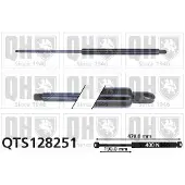 Quinton Hazell QTS128251 Gasveer achterklep
