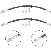 RIDEX 83B0886 Remslang