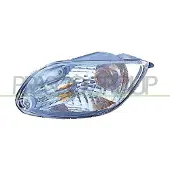 PRASCO FD4204114 Knipperlichtautomaat / Pinkdoos