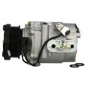 Nissens 89248 Aircopomp