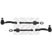 MAPCO 53538 Reparatieset, spoorstang