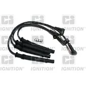 Quinton Hazell XC1543 Bougiekabels