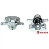 Brembo F 49 127 Remklauw