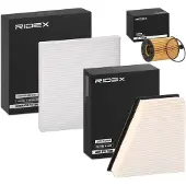 RIDEX 4055F2820 Filterset