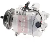 AKS DASIS 850681N Aircopomp