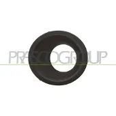 BLIC Ventilatierooster, bumper 6502-07-6490917P links