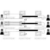 Quinton Hazell XC417 Bougiekabels