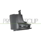PRASCO ME9231154 Achterbumper