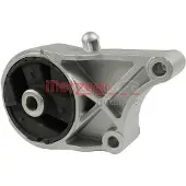 METZGER 8053733 Motorsteunlager