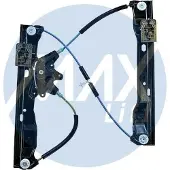 Max WFD127-L Raammechanisme
