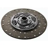 SACHS 1878 003 968 Koppelingsplaat