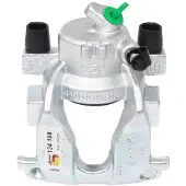 Bosch Remklauw 0 986 134 198, voor links