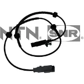 SNR ASB166.09 Wielsnelheidssensor (ABS)