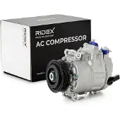 RIDEX 447K0268 Aircopomp
