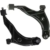 RIDEX 772S0918 Reparatieset, wieldraagarm