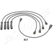 Japanparts IC-817 Bougiekabels