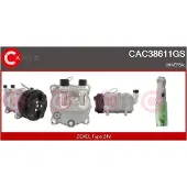 Casco CAC38611GS Aircopomp
