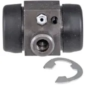 A.B.S. 52604X Wielremcilinder