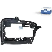 DT Spare Parts 4.71132 Bumper