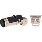 Hella Parkeerafstandsensor 6PX358 270-721