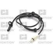 Quinton Hazell XABS888 Wielsnelheidssensor (ABS)