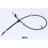 Japanparts BC-457L Handremkabel