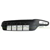PRASCO FT3442122 Ventilatiegrille, bumper
