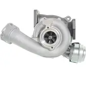 ALANKO 10900068 Turbocharger