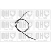 Quinton Hazell BC3218 Handremkabel