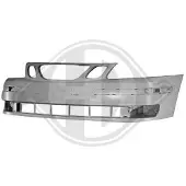 Diederichs 7514050 Bumper
