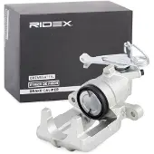 RIDEX 78B0431 Remklauw