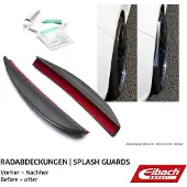 EIBACH VT540-L Verbreding, spatbord