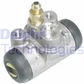 Delphi LW60878 Wielremcilinder
