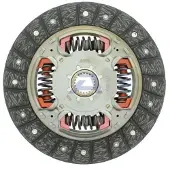 AISIN DSX-037 Koppelingsplaat